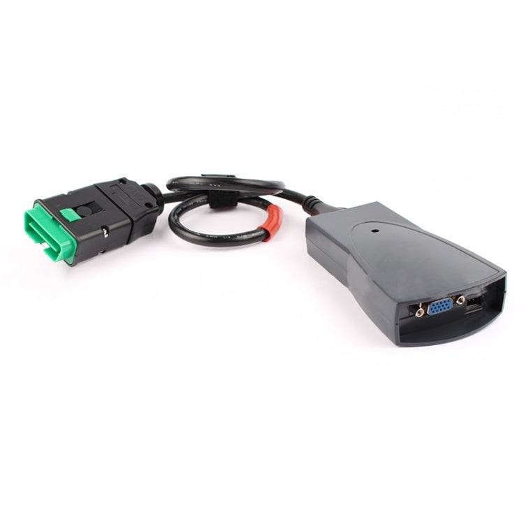 PP2000 OBDII Diagnostic Scanner Tool Kit for Citroen / Peugeot, PP2000 PP2000 OBDII Diagnostic Scanner Tool Kit for Citroen / Peugeot, PP2000